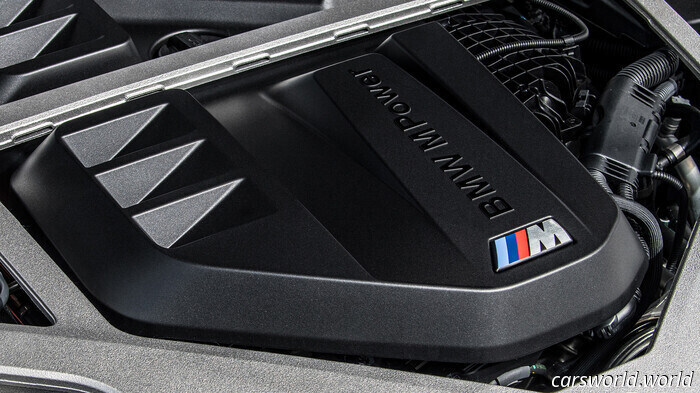 Эти двигатели должны исчезнуть к 2026 году, но BMW M имеет другие планы | Carscoops